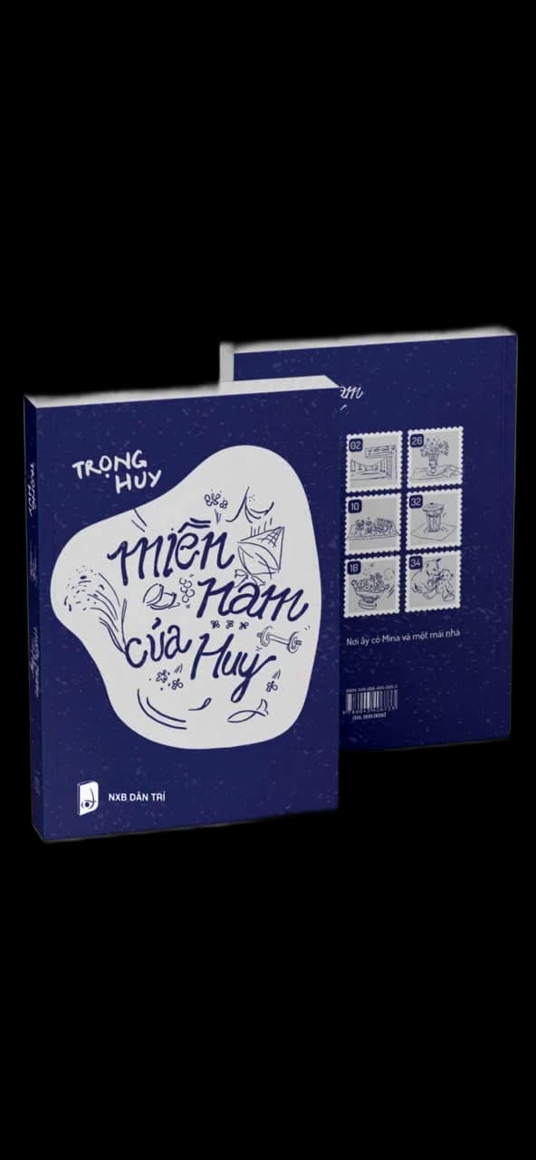 Miền Nam của Huy
